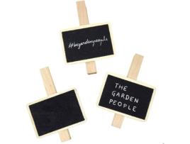 Etiquetas De Ardósia