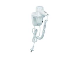 SC0040 MEDICLINICS Secador de Cabelo Branco