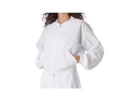 Blusão de Mulher DEHA Branco (M)