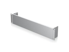 Acessório para Rack Ubiquiti UACC-RACK-PANEL-BLANK-2U Branco