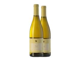 Vinho branco VIE DI ROMANS Dolée Friulano Friuli Isonzo (0.75 L - 2 Unidades)