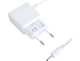 Carregador Compatível com Vtech Kidi Superstar Lightshow GO SOLID!