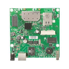 Router Mikrotik RB912UAG-5HPnD 5GHz