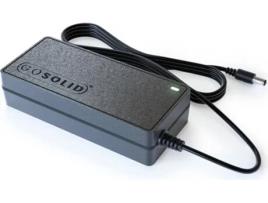 Carregador Compatível com Synology Diskstation Ds212/214/213 GO SOLID!