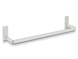Barra de toalha adesiva BELTRAN 2281 FURNITURE 37 cm cromado BELTRAN