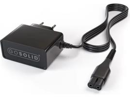 Carregador Compatível com Kärcher Wv1/Wv2/Wv5/Wv50/Wv51/Wv55/Wv55R/Wv60/Wv70/Wv75 GO SOLID!