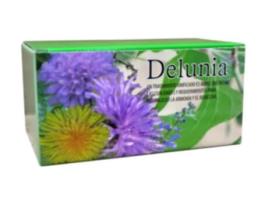Phytovit Delunia 30 Cápsulas 30 Amp 30 Cápsulas