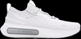 Sapatilhas Under Armour UA Phantom 4-WHT