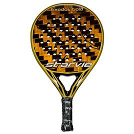 Star Vie Raquete De Padel Exodus Gold