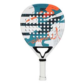 Bullpadel Raquete De Padel Feminina Ionic Light 2025