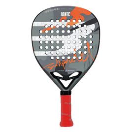 Bullpadel Raquete De Padel Ionic Power 2025