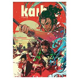 Gtm Ediciones Banda Desenhada Kaibun 04