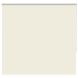 vidaXL Persiana de enrolar 150x175 cm largura tecido 146,6cm poliéster