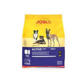 JosiDog Active de Frango - 900 g