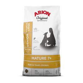 Arion Original Mature 7+ Medium/Large com frango - 12 kg