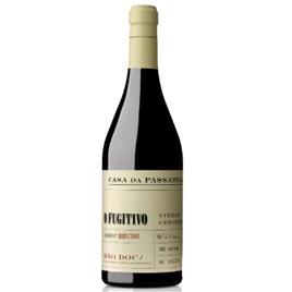 Casa da Passarella O Fugitivo Vinhas Centenárias Tinto 2019