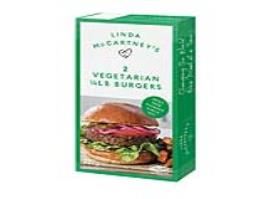 Hamburguers Linda Mccartney Vegan Maxi 2un 227g