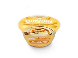 Hummus De Tremoço Tarwi Original 160 G