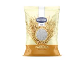 Arroz Carolino Saludães 2kg