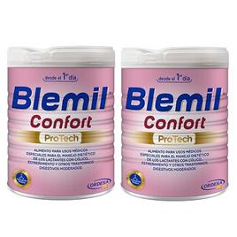 Blemil Plus Confort Duplo 800 G