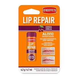 O'Keeffe'S Lip Repair Cherry