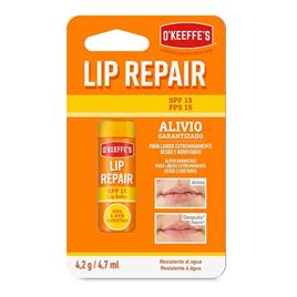 O'Keeffe'S Lip Repair Spf-15 Proteccion