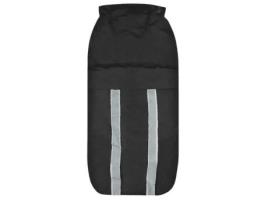 Capa Impermeavel RECORD Giger 45Cm L Preta