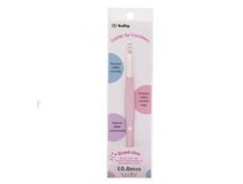 Agulhas Crochet Tulip para Crianças Tamanho: #10 TULIP JAPAN