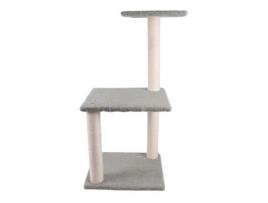 Arranhador 40X35X84 Cm LPM PETS