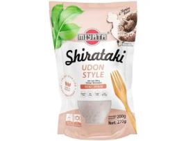 MIYATA SHIRATAKI UDON STYLE 270G