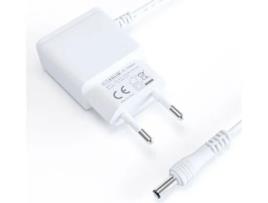 Carregador de Babyphone Compatível com Alecto Dvm-149 GO SOLID!