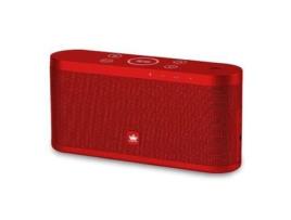 Coluna Portátil HIGH-TECH & BIEN-ETRE (Bluetooth)