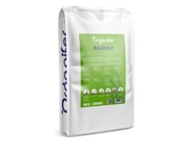 Semente de Relva para Desporto e Recreio (5 kg para 250 m²) - ORGANIFER