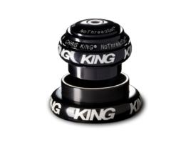 Auricular CHRIS KING NoThreadset EC34-28,6 EC44-40