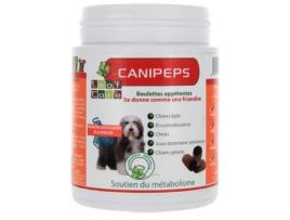 Canipeps Almôndegas para Cão 100 G LEAF CARE