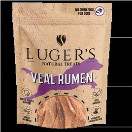 Luger’S Natural Treats – Estômago de Vitela LUGER'S