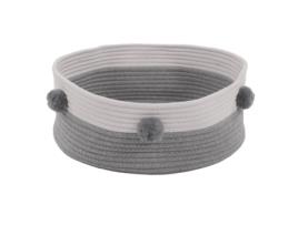 Cama para Gato de Algodão Trançado Resistente a Arranhões MEOIRUERY