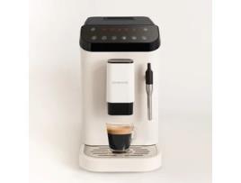 Máquina de Café Superautomática CREATE Thera Matic Touch