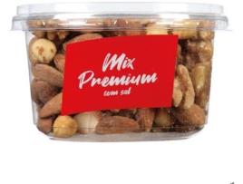 Mix Premium com Sal FRUMESA
