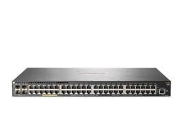 Switch ARUBA, A HPE COMPANY (176 Gbit/s)