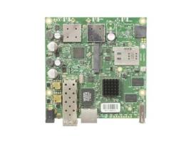 Router Mikrotik RB922UAGS-5HPacD Tri-band