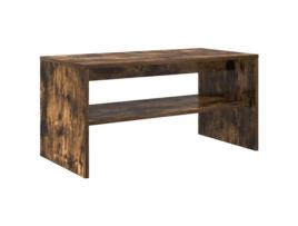 Armário de tv VIDAXL Marrom Madeira processada (80x40x40 cm)