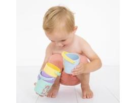 Brinquedos para Bebé BAMBOLINO TOYS Multicor (1.5 anos)