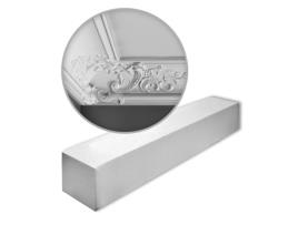 Cornijas ORAC Decor C338B-Box 6 Peças