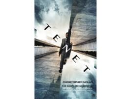 Livro Tenet .