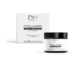 DR H Collagen Anti-Ageing Day Moisturiser 60Ml
