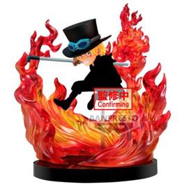 Sabo Figura One Piece 13cm