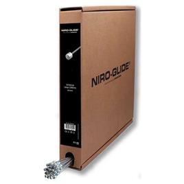 Niro-glide Cabo De Câmbio 50 Unidades