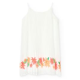 Boboli Vestido Chiffon
