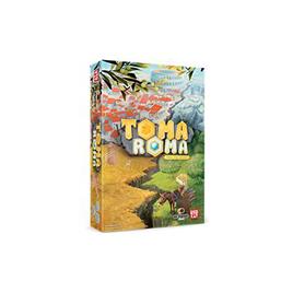 Draco Ideas Jogo De Tabuleiro Toma Roma